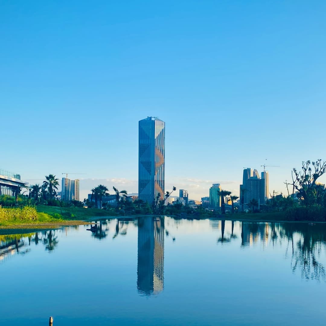 Picture of Addis Ababa