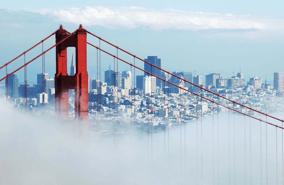 Picture of San Francisco