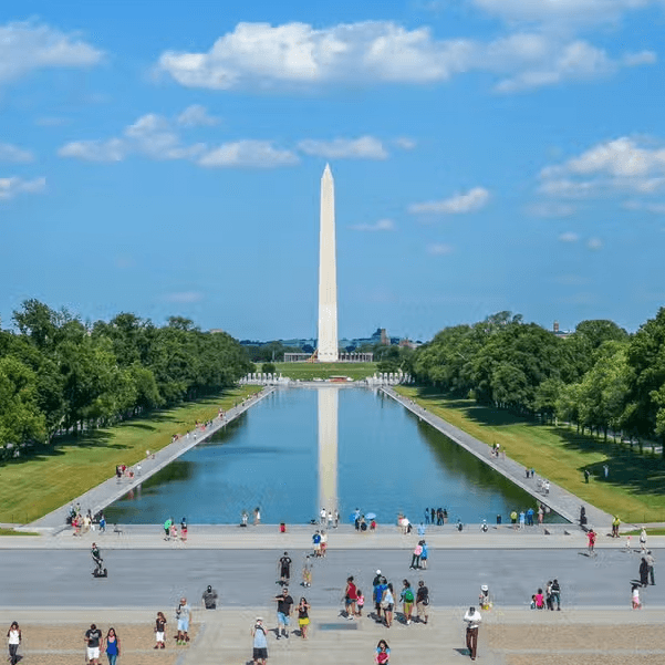 Picture of Washington DC